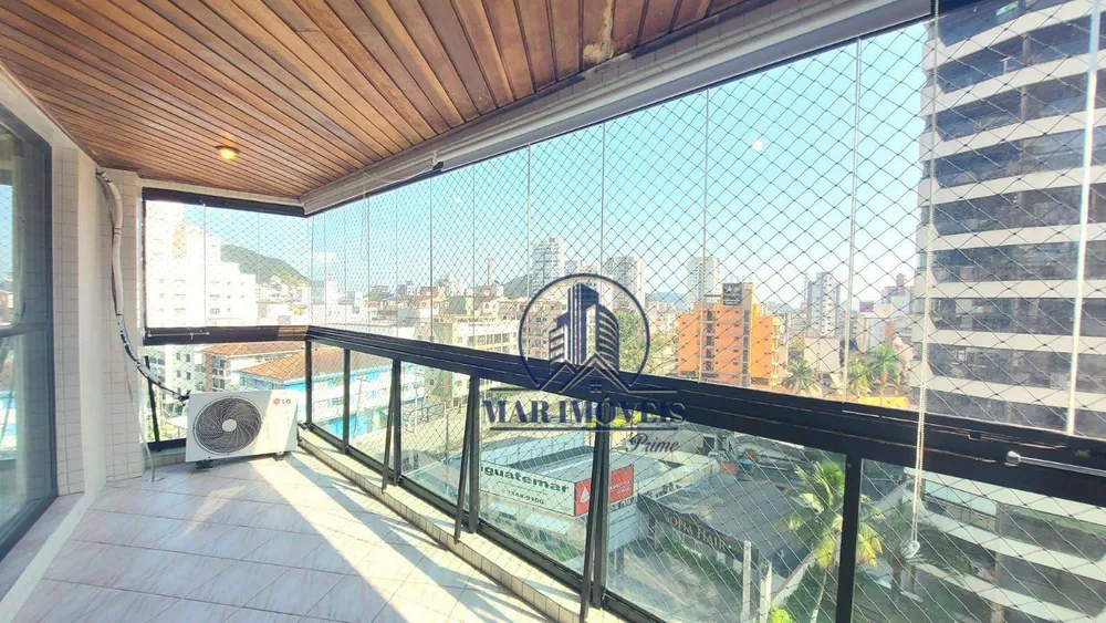 Apartamento, 4 quartos, 145 m² - Foto 1