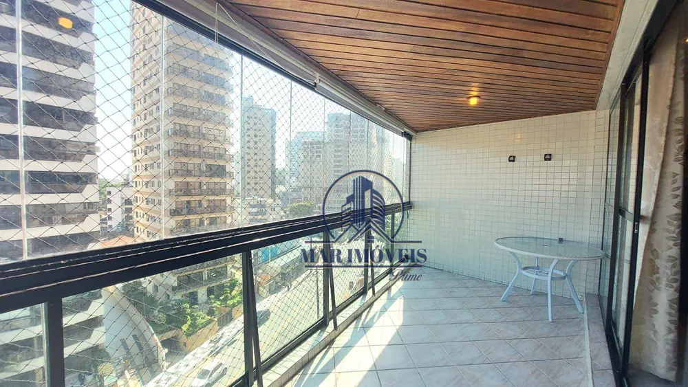 Apartamento, 4 quartos, 145 m² - Foto 2