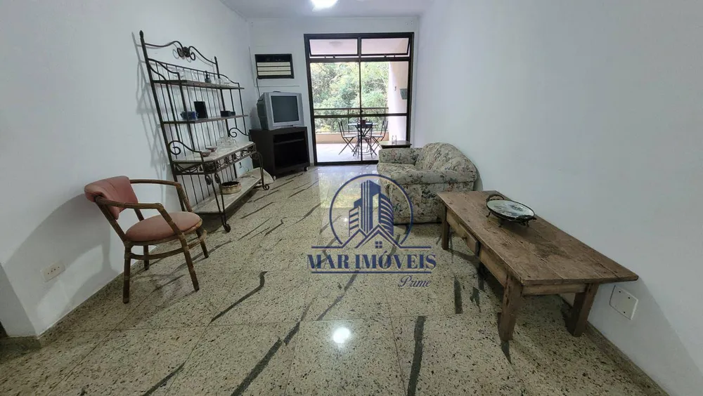 Apartamento, 3 quartos, 120 m² - Foto 2