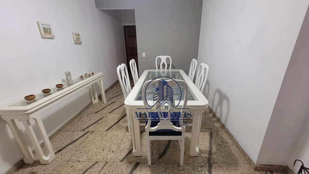 Apartamento, 3 quartos, 120 m² - Foto 3