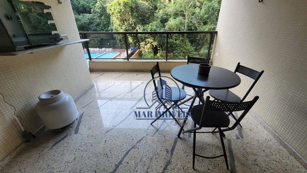 Apartamento, 3 quartos, 120 m² - Foto 4