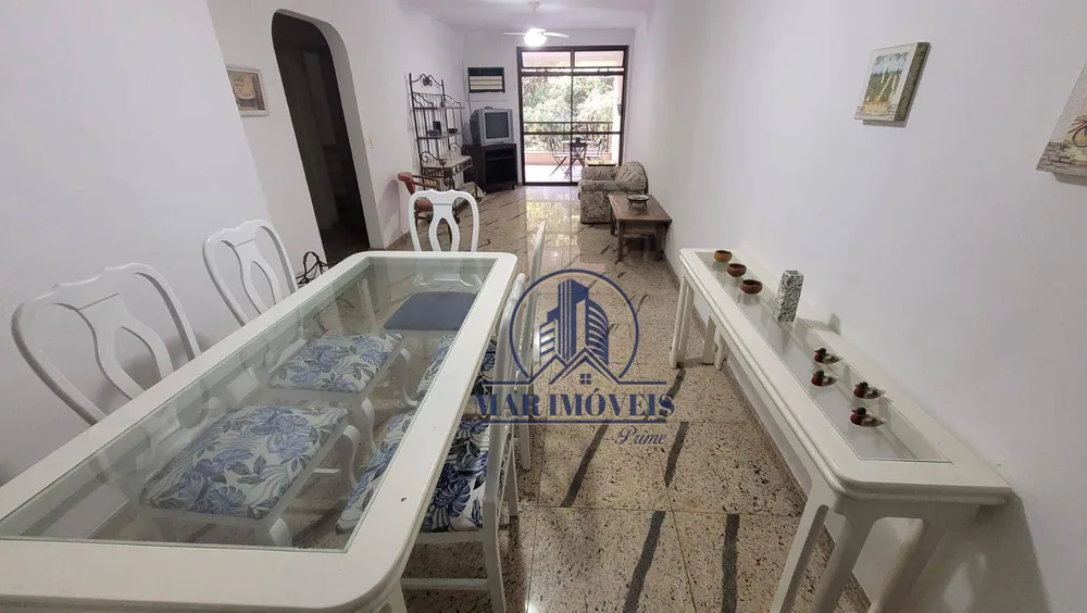 Apartamento, 3 quartos, 120 m² - Foto 1