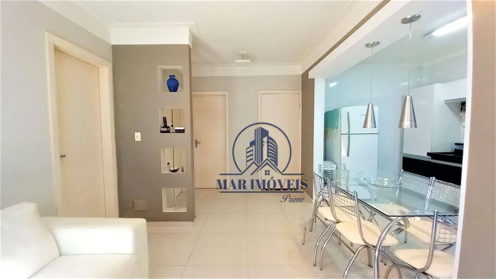 Apartamento, 2 quartos, 80 m² - Foto 1