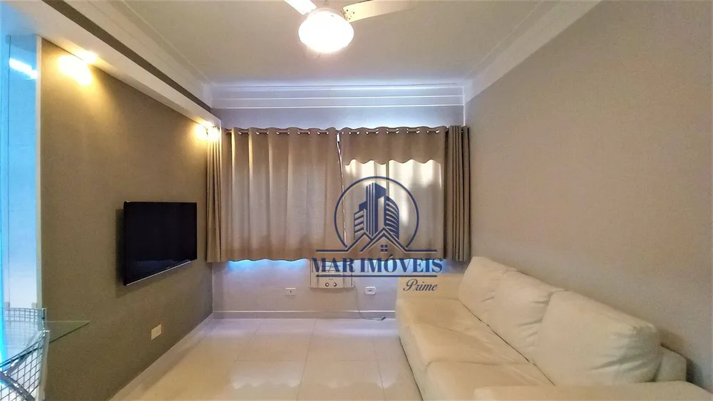 Apartamento, 2 quartos, 80 m² - Foto 2