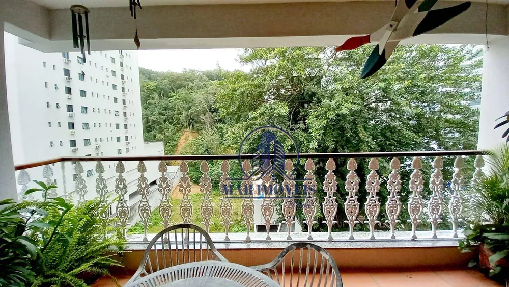 Apartamento, 3 quartos, 140 m² - Foto 2