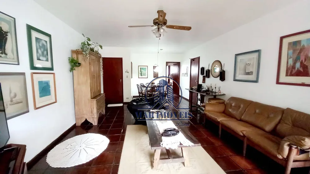 Apartamento, 3 quartos, 140 m² - Foto 3