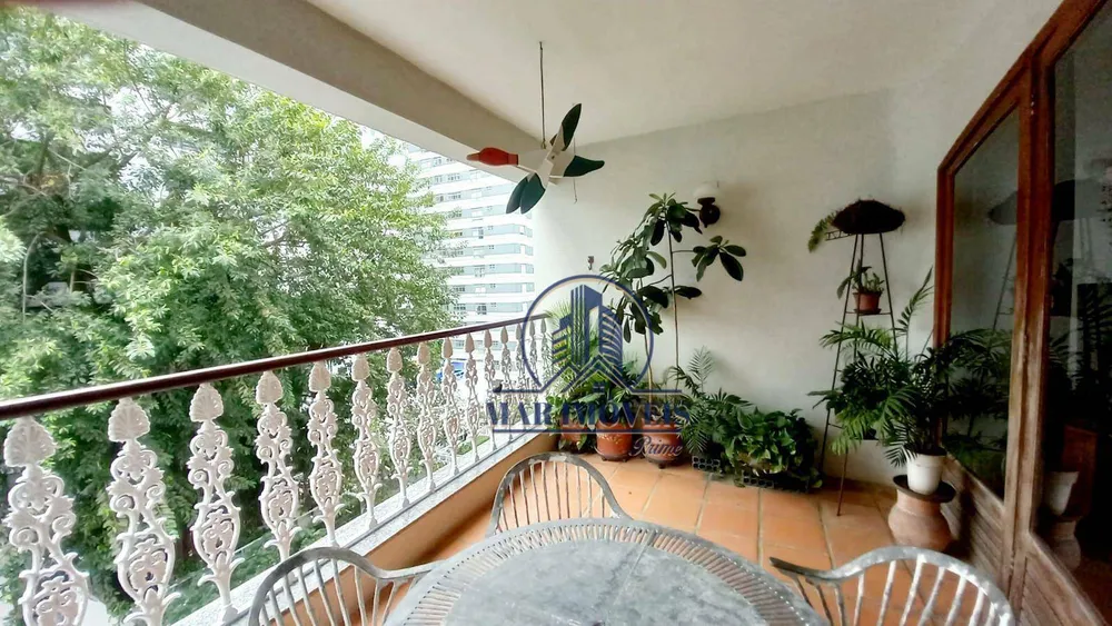 Apartamento, 3 quartos, 140 m² - Foto 1