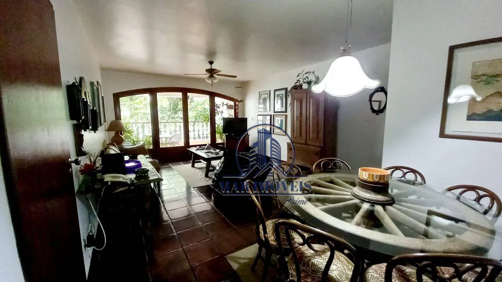 Apartamento, 3 quartos, 140 m² - Foto 4