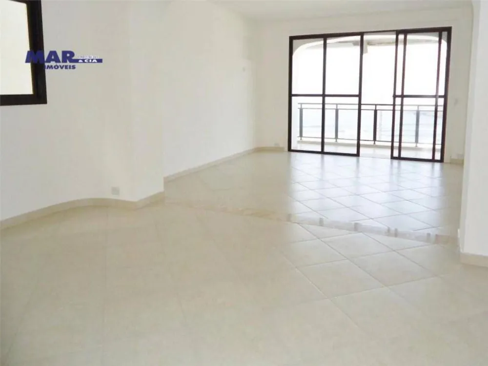 Apartamento, 3 quartos, 190 m² - Foto 2