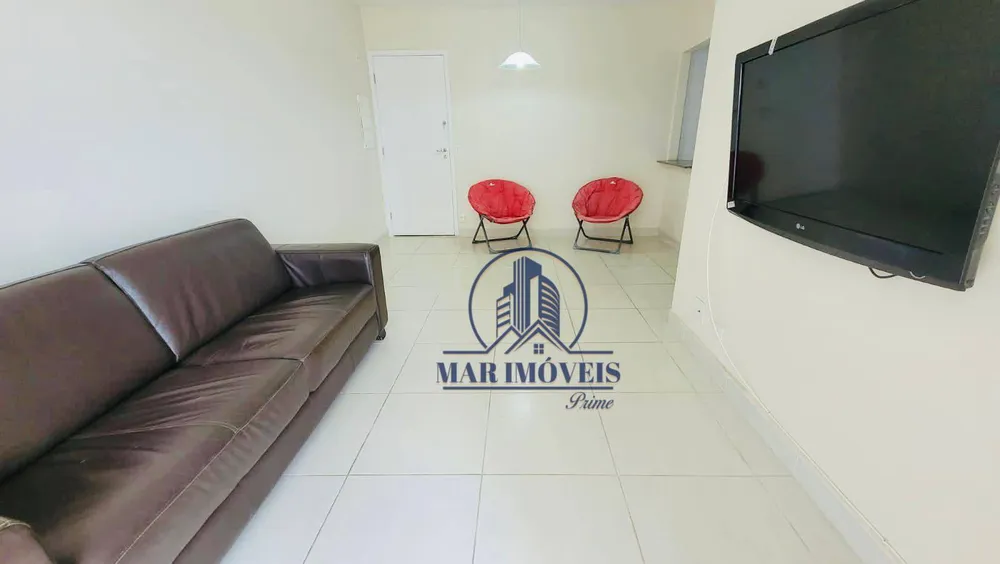 Apartamento, 3 quartos, 90 m² - Foto 3