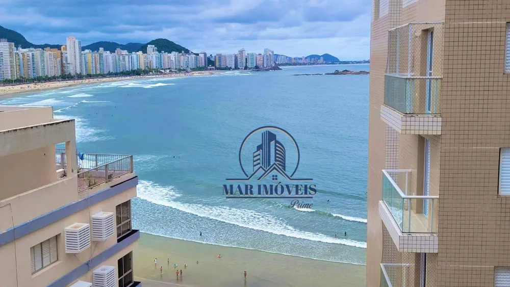 Apartamento, 3 quartos, 90 m² - Foto 1
