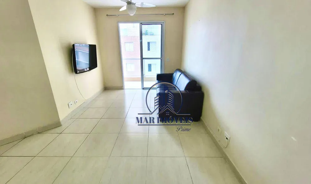 Apartamento, 3 quartos, 90 m² - Foto 4