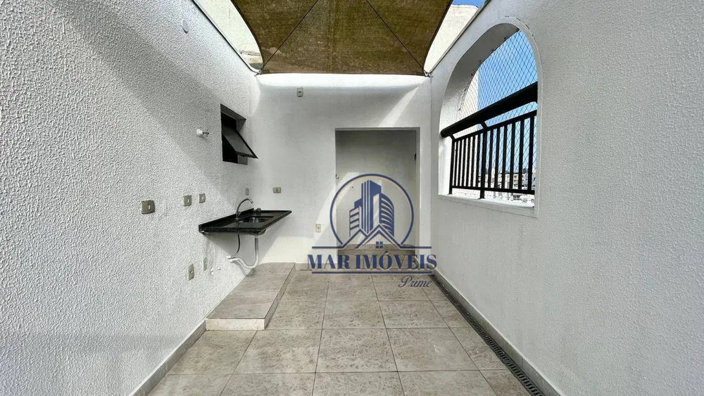 Cobertura, 4 quartos, 300 m² - Foto 2