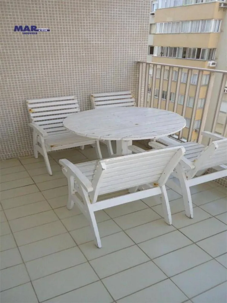 Apartamento, 2 quartos, 110 m² - Foto 2