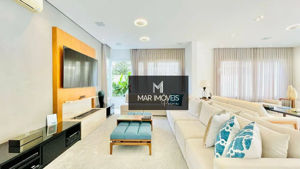 Casa, 5 quartos, 445 m² - Foto 3
