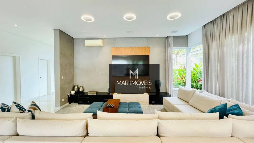 Casa, 5 quartos, 445 m² - Foto 4