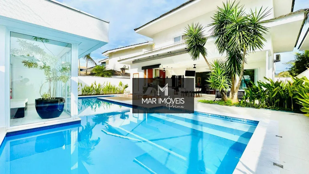Casa, 5 quartos, 445 m² - Foto 2