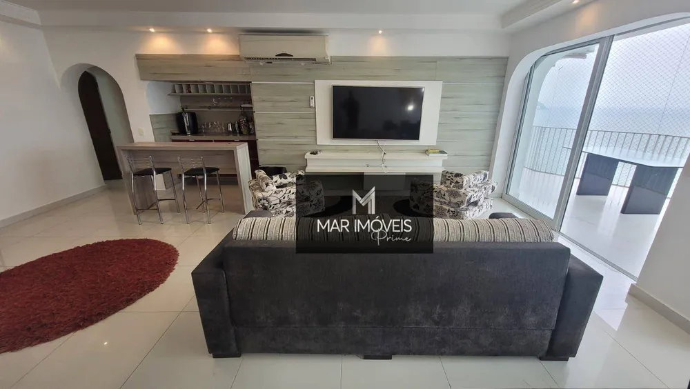 Apartamento, 4 quartos, 150 m² - Foto 1
