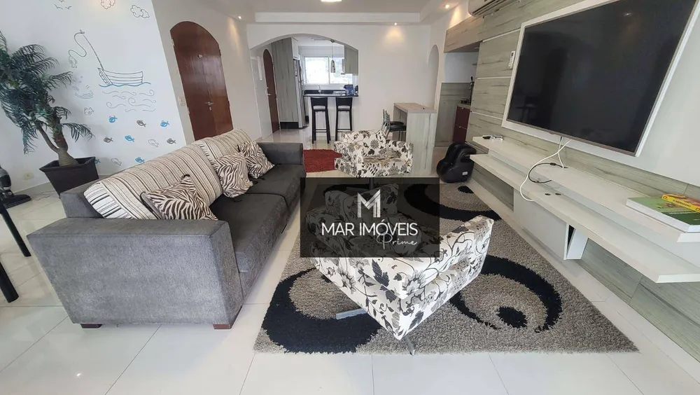 Apartamento, 4 quartos, 150 m² - Foto 2