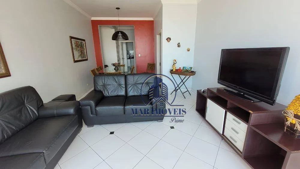 Apartamento, 2 quartos, 90 m² - Foto 3