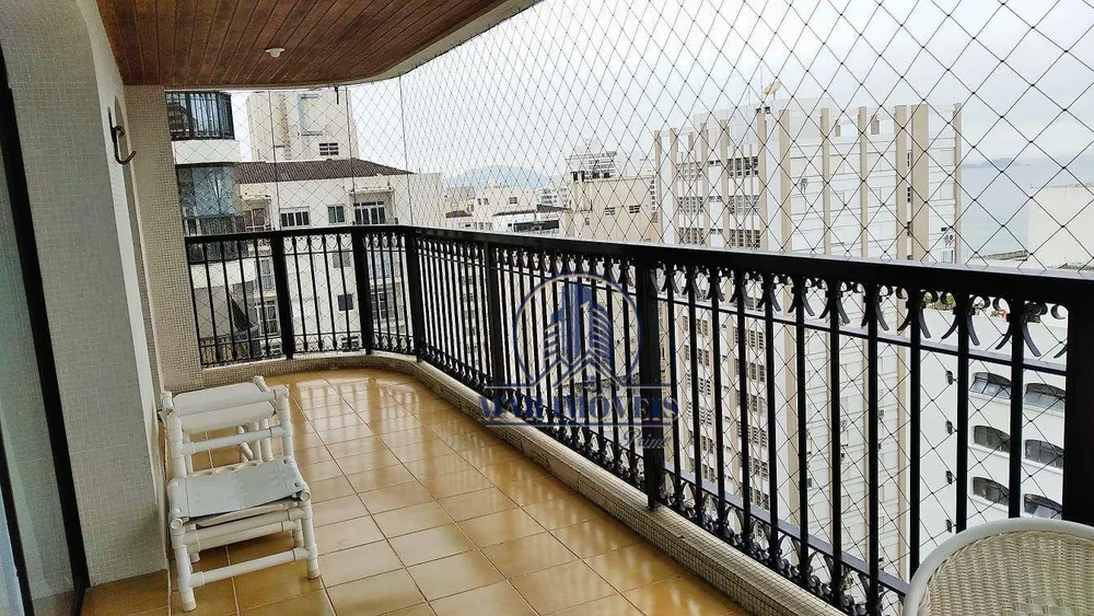 Apartamento, 3 quartos, 180 m² - Foto 1