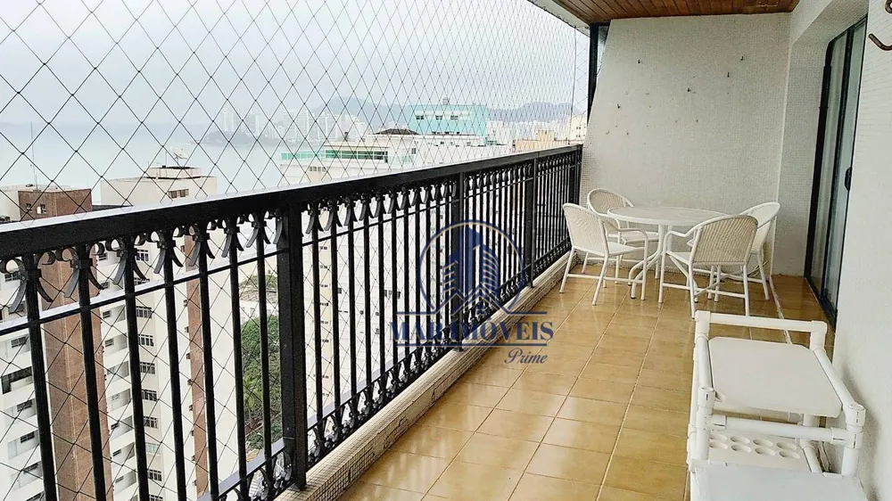 Apartamento, 3 quartos, 180 m² - Foto 3