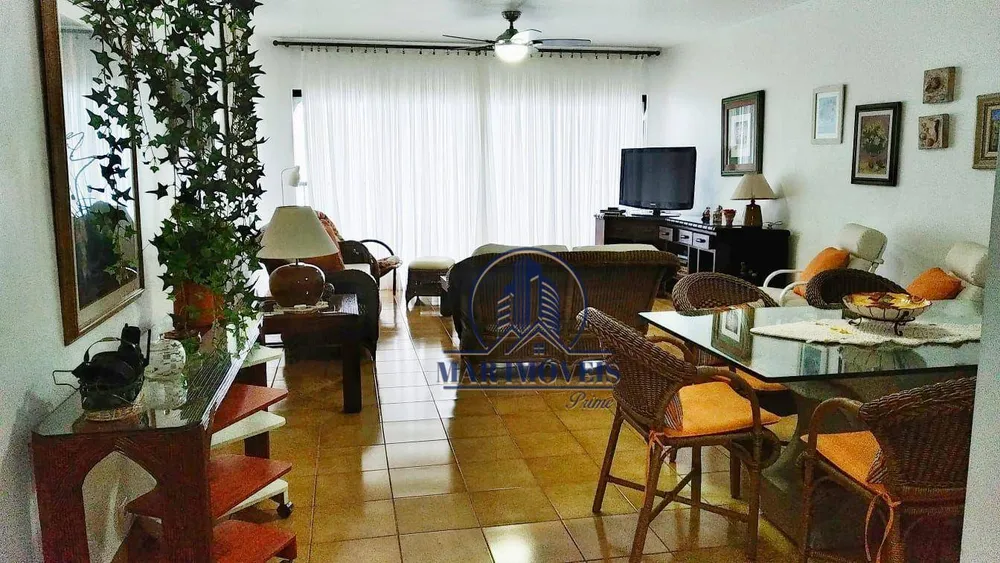 Apartamento, 3 quartos, 180 m² - Foto 4