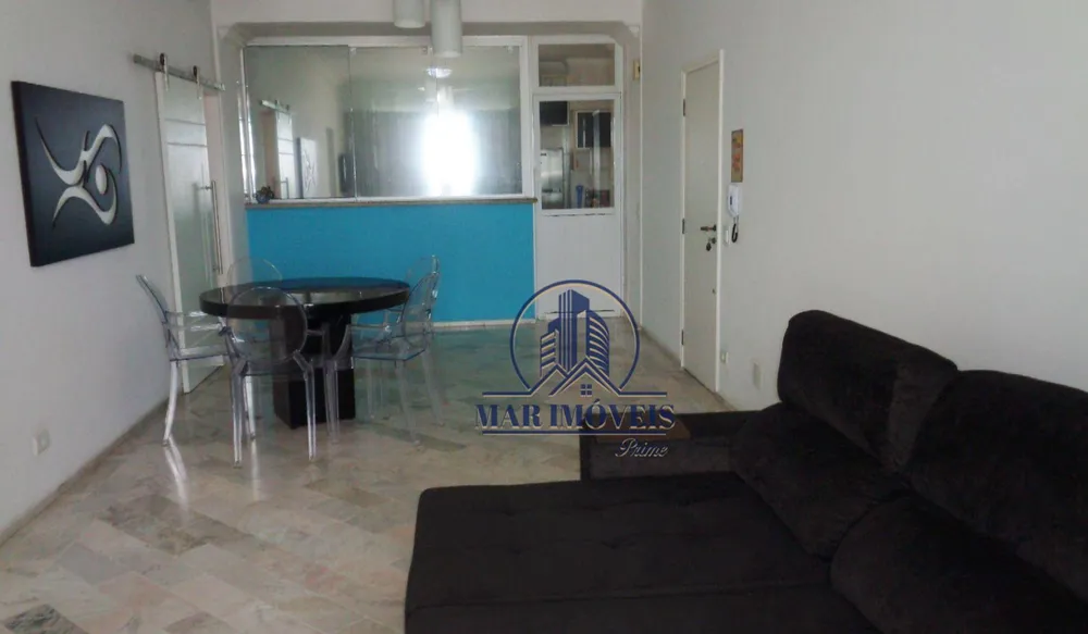 Apartamento, 3 quartos, 110 m² - Foto 3