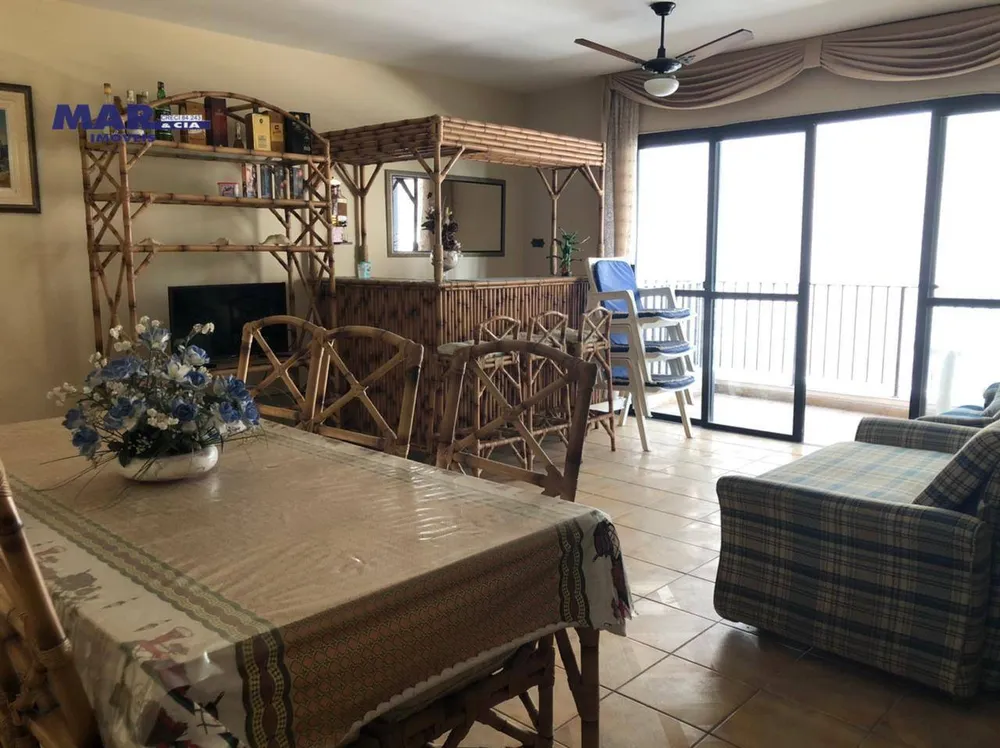 Apartamento, 3 quartos, 100 m² - Foto 2
