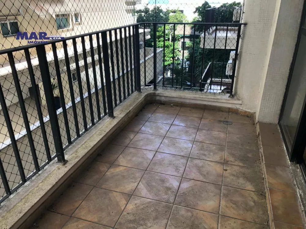 Apartamento, 3 quartos, 100 m² - Foto 4
