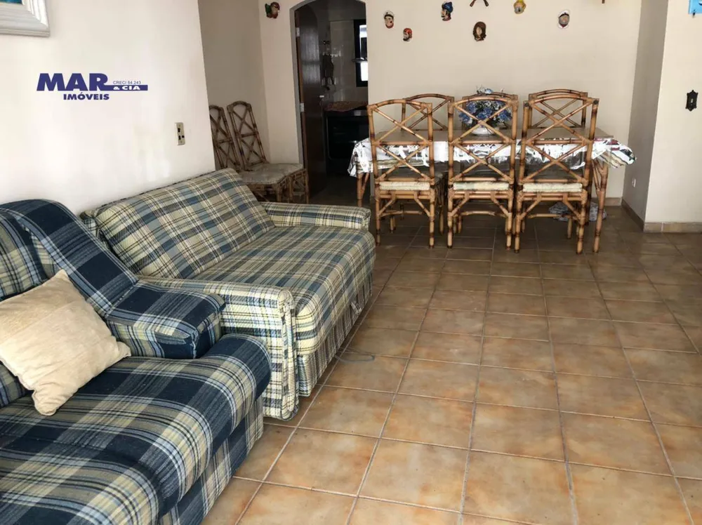 Apartamento, 3 quartos, 100 m² - Foto 3