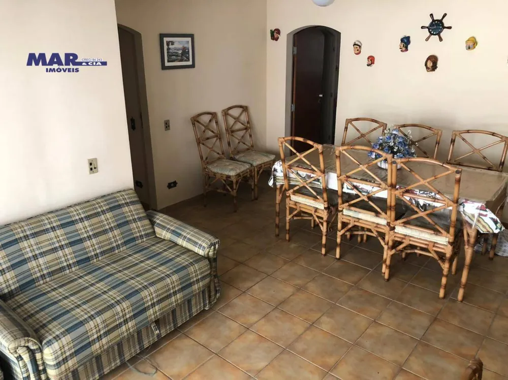 Apartamento, 3 quartos, 100 m² - Foto 1
