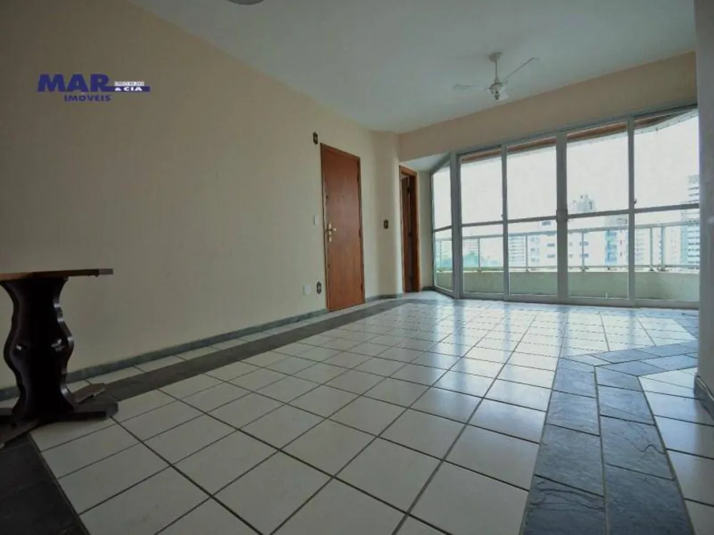 Apartamento, 3 quartos, 110 m² - Foto 2