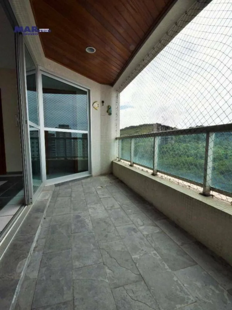 Apartamento, 3 quartos, 110 m² - Foto 3