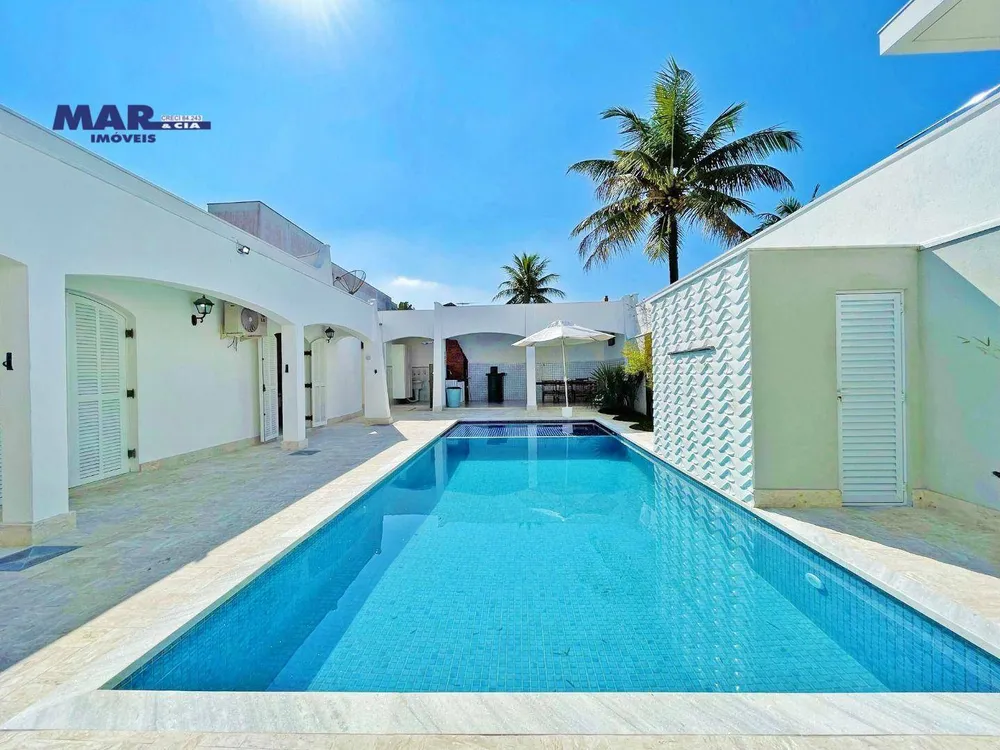Casa, 4 quartos, 300 m² - Foto 4