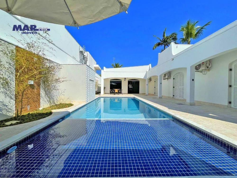 Casa, 4 quartos, 300 m² - Foto 1