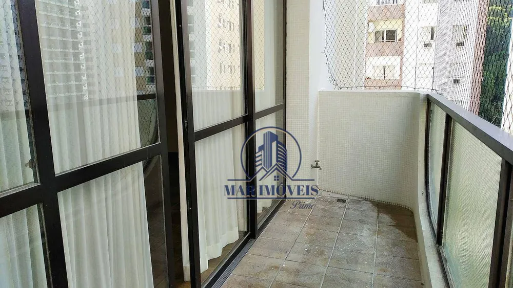 Apartamento, 3 quartos, 150 m² - Foto 3