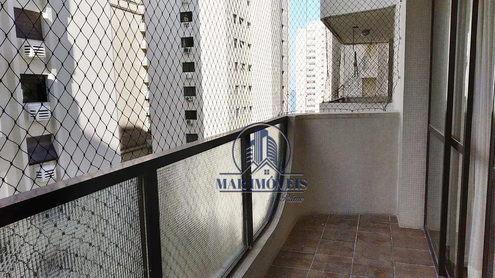 Apartamento, 3 quartos, 150 m² - Foto 4