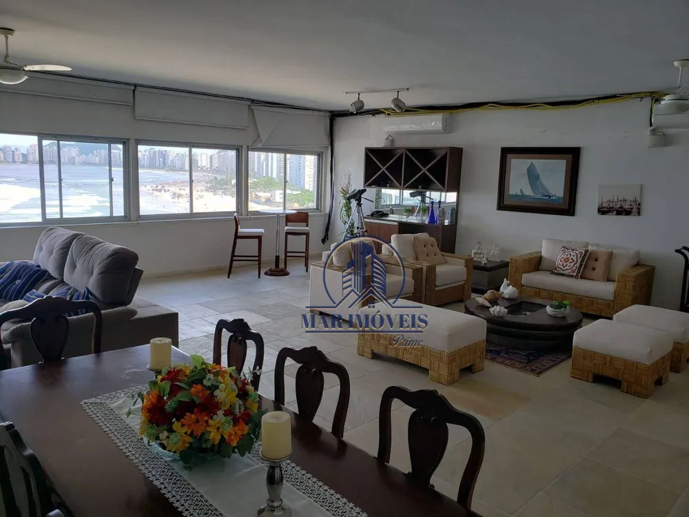 Apartamento, 4 quartos, 380 m² - Foto 4