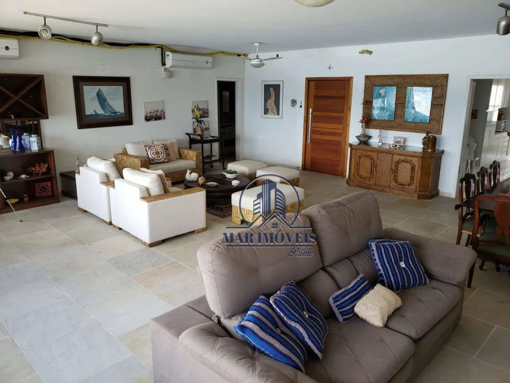 Apartamento, 4 quartos, 380 m² - Foto 2