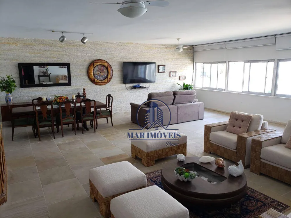 Apartamento, 4 quartos, 380 m² - Foto 3