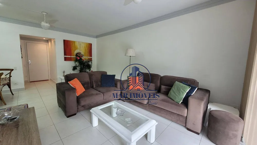 Apartamento, 3 quartos, 125 m² - Foto 4