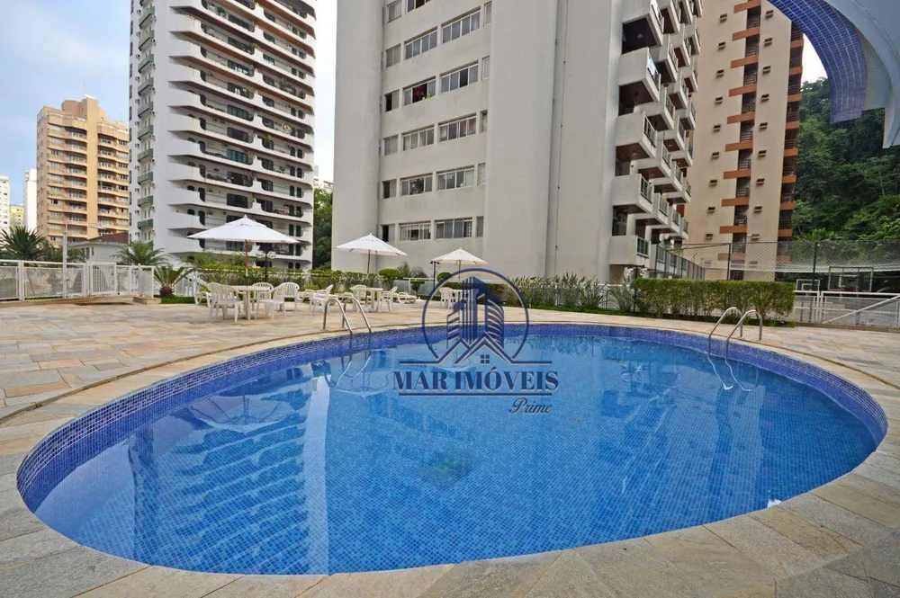 Apartamento, 3 quartos, 125 m² - Foto 1