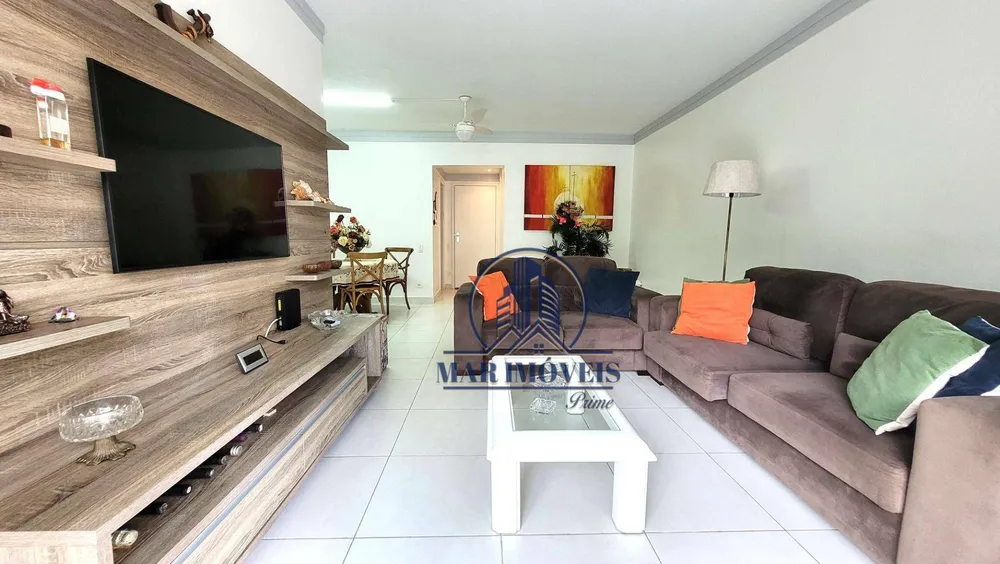 Apartamento, 3 quartos, 125 m² - Foto 2