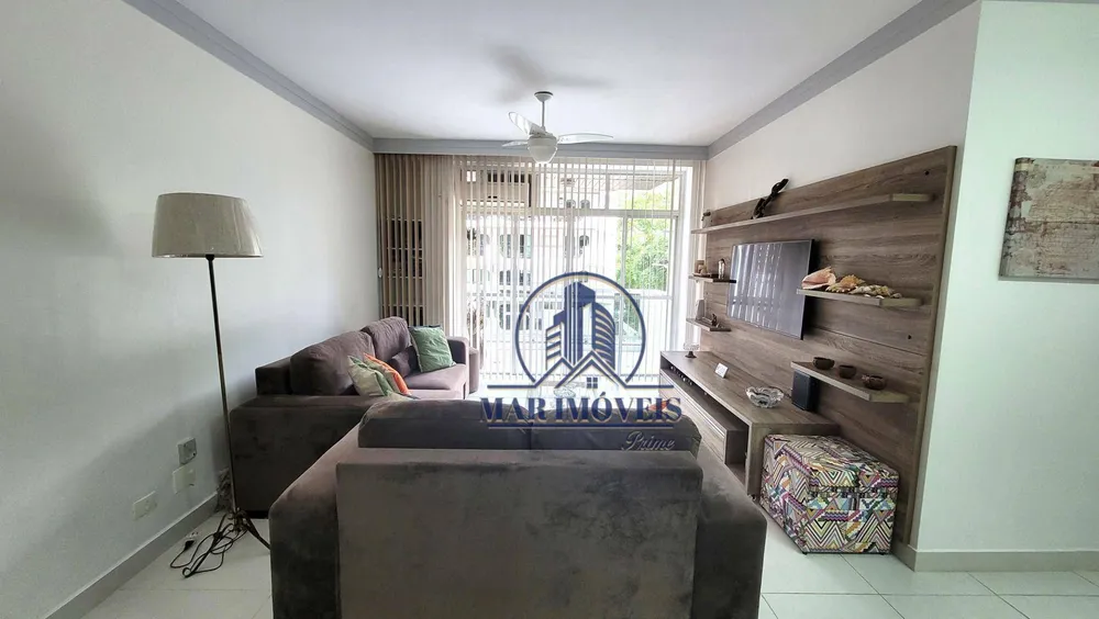 Apartamento, 3 quartos, 125 m² - Foto 3