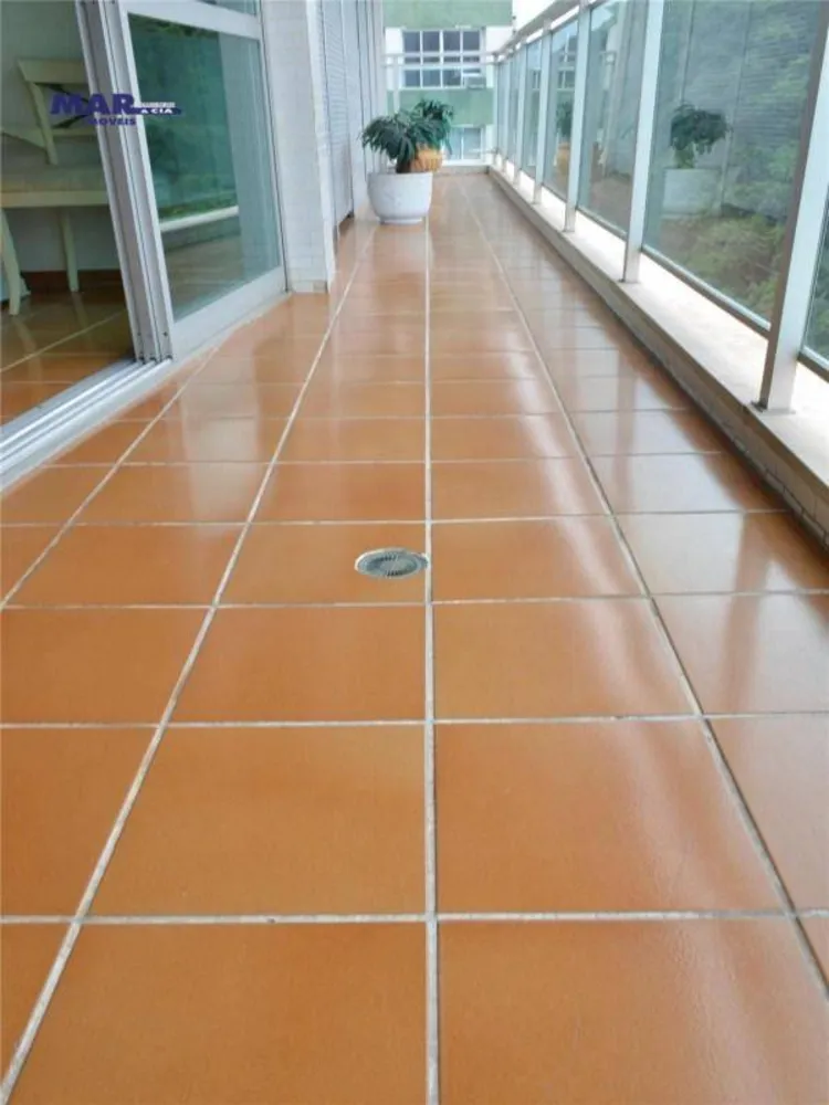 Apartamento, 3 quartos, 170 m² - Foto 2