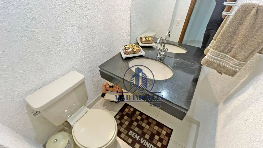 Apartamento, 3 quartos, 190 m² - Foto 3