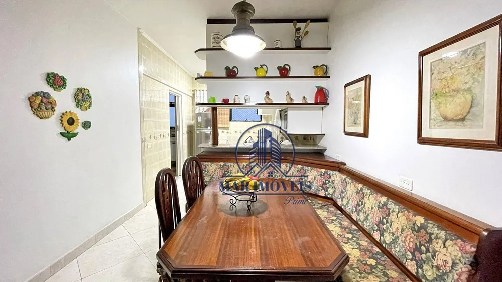 Apartamento, 3 quartos, 190 m² - Foto 4