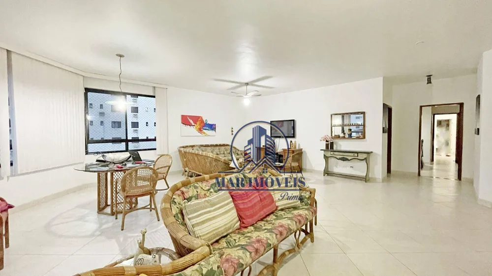 Apartamento, 3 quartos, 190 m² - Foto 2