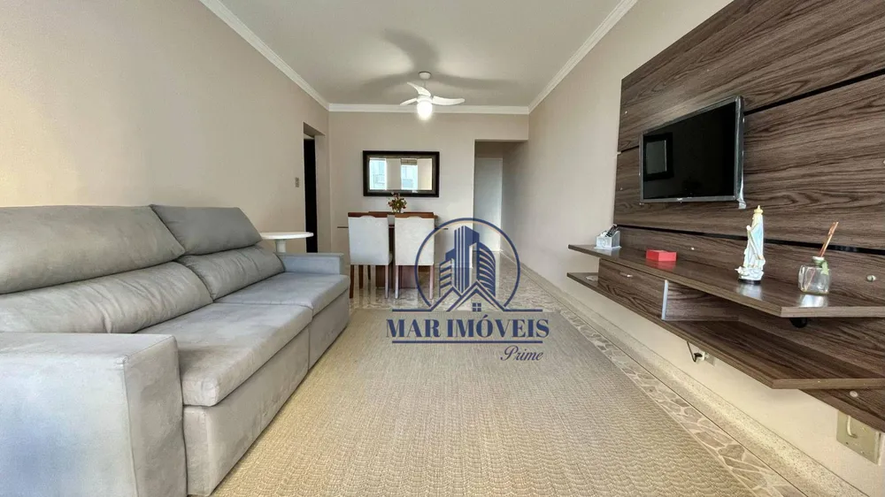 Apartamento, 2 quartos, 90 m² - Foto 3